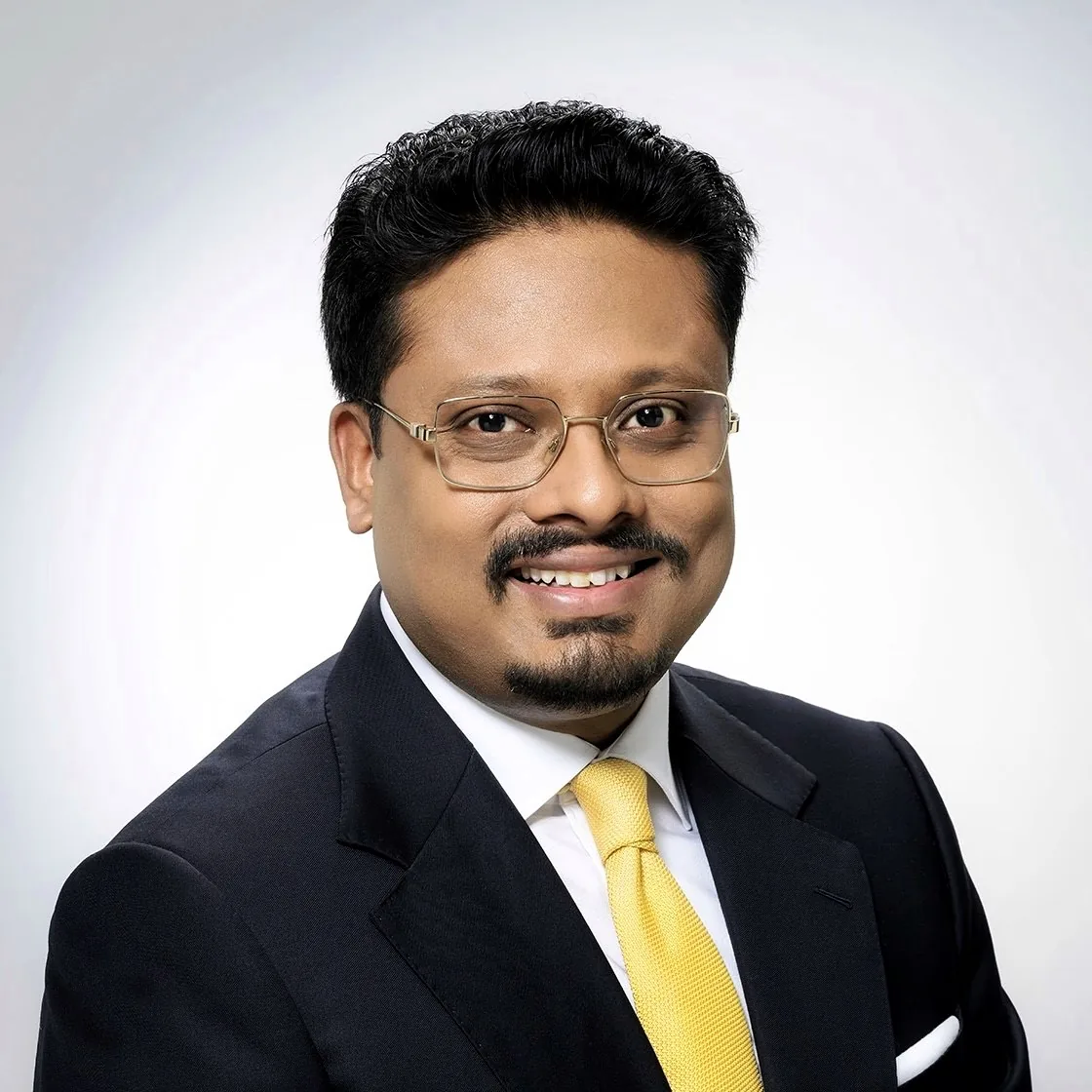 Dr. Subhanjan Sen Gupta